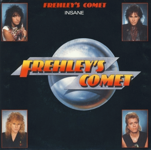 Frehley's Comet : Insane
